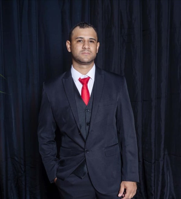 Dr. Jefferson Ferreira, advogado